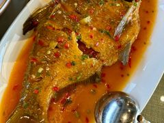 -汉水谣·江景餐厅(江滩店)