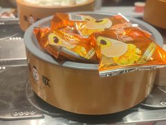 -龍歌自助小火锅(李沧顺和汇店)