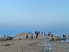 -老虎石海上公园