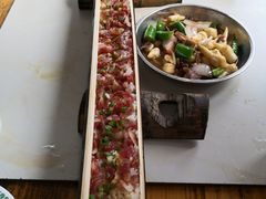 -香竹农庄•传统竹筒饭(十年店)