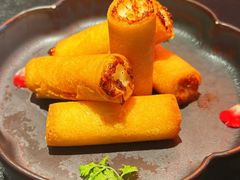 -醉东Oriental House(静安嘉里中心店)