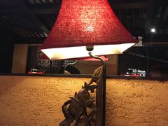 大堂-绿茶餐厅(华联万柳店)