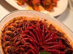 -红盔甲·小龙虾(天钥桥店)