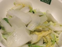 -绿草地·湘菜(7mall店)