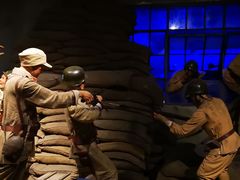 -上海四行仓库抗战纪念馆