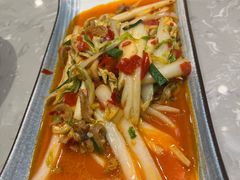 -黔城故事(虎峰别墅店)