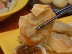 海鲜饼-202特色排档(五缘湾店)