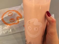-CoCo都可(虹口龙之梦店)