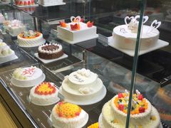 -好利来(飞跃路店)