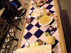 -Lilliput粒粒堡亲子餐厅(置汇旭辉店)