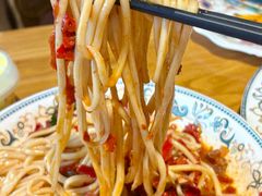 -胖老汉椒麻鸡清真新疆菜(西御街店)