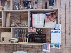 盖碗儿咖啡-悟饮门市景店