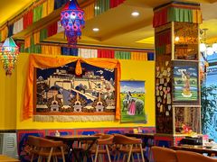 -如意林卡藏餐吧 (九寨沟店)