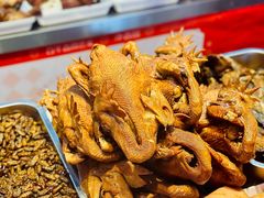-净香园熟肉(北坦总店)