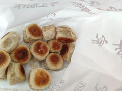 -宋记饼家(石门二路店)