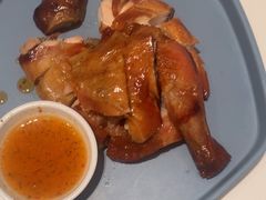 -鹅冠港式茶餐厅(来福士店)