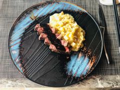 -外滩悦榕庄·海怡西餐厅
