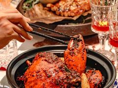 -狮拾久·现代新加坡料理(福田COCO Park店)