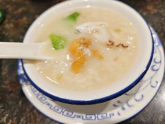 -适口餐厅砂锅粥(公信路总店)