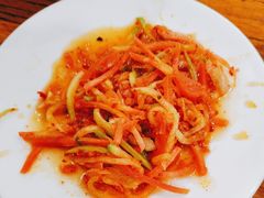 -王菊美食街·王菊面馆(总店)