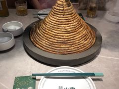 -芸山季·云南山珍菌火锅(宝能环球汇店)