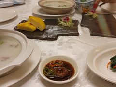 -酌宴府The China Club·广州万富希尔顿酒店(云城东路店)