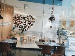 -西堤牛排(合肥之心城店)