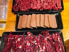 -牛鲜胜·潮汕牛肉自助火锅(番禺市桥店)