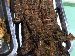 烤鱼-娜娜大盘鸡(金谷园路店)