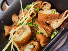 卤大肠-馔豚·台北菜专门店(深圳湾万象城店)