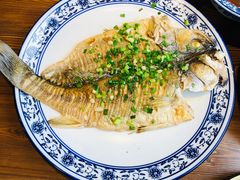 -兰边碗(鼓楼店)