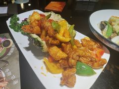 -金厨泰国餐厅·全泰籍厨师料理(拱北店)