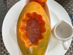 -申粤轩酒楼(丁香花园店)