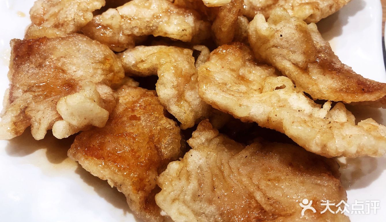 好吃的大连老菜