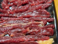 -山海龙·潮汕牛肉火锅(奥林春天店)