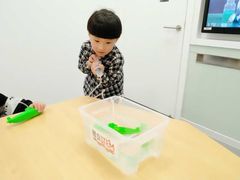 -斯坦星球AI编程·机器人科创·科学实验·信奥·思维·STEM·积木拼搭·竞赛考级(长宁虹桥大融城荟聚中心)