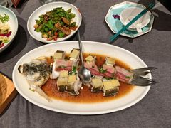 -柒园·三十年创意杭帮菜(龙湖滨江天街店)