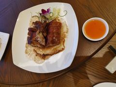 -水月周庄铂尔曼酒店-水月荟中餐厅