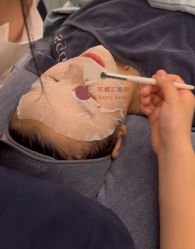 -可樱汇·美容洗发SPA