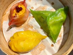 -陶兰居·手工点心·粤菜(圆融时代广场店)