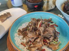 -二十八里太湖船菜(吉祥路店)