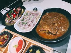 -新仙清汤牛腩(铜锣湾店)