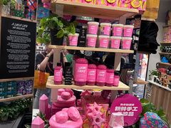 -LUSH(威尼斯人店)