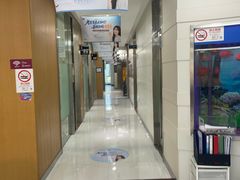 -雅悦齿科(顾村公园店)