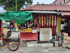 -槟城观音庙(Goddess of Mercy)