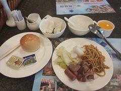 -澳门皇庭海景酒店