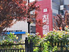 -大益膳房(华腾科技大厦店)