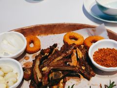 -阿娜尔·新疆菜(宜家荟聚中心店)