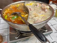 -四妹餐厅(玫瑰街店)