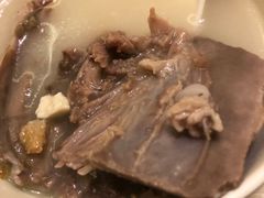 -京尊烤鸭店JINGZUN(春秀路店)